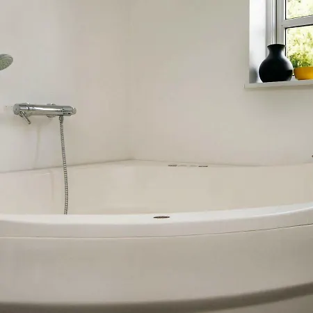 Three-bedroom Holiday In 62 Dom wakacyjny Blåvand