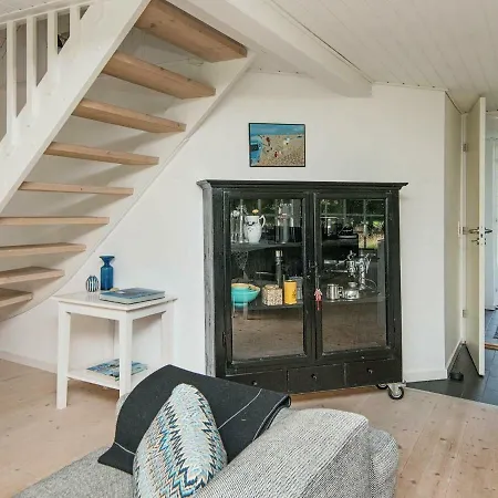 Three-bedroom Holiday In 62 Dom wakacyjny