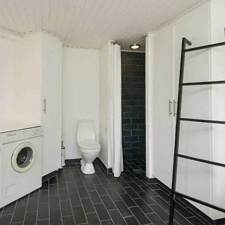 Three-bedroom Holiday In 62 Dom wakacyjny Blåvand